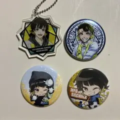 ブルーロック 蜂楽 廻 グッズまとめ売り