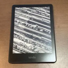 Kindle Paperwhite シグニチャーエディション第11世代 32GB - メルカリ