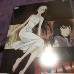 ＲＡＹTHEアニメーションＤＶＤ６