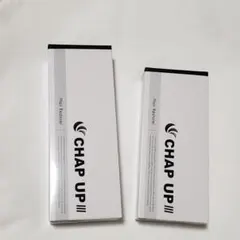 薬用 チャップアップ 04 CHAPUP 育毛ローション 120ml 2本