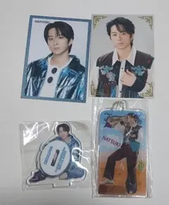 澤本夏輝 BTTM5 フォトカ ガチャ セット