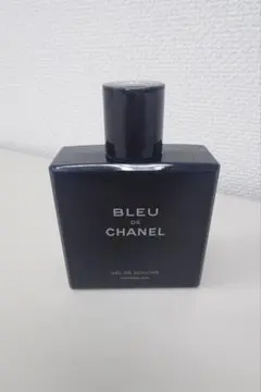 CHANEL BLEU DE CHANEL シャワージェルのサムネイル