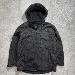 USA古着 Brdtan フーディージャケット　Mサイズ