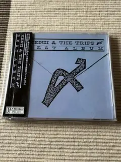 ミュージック KENZI & THE TRIPS GOOD LUCK DVD ミュージック KENZI & THE TRIPS GOOD LUCK DVD ミュージック