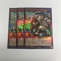 ラッシュデュエル マッシグ•ニャングラー オーバーラッシュレア