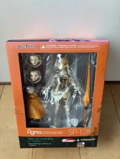 figma FGO アルトリア・ペンドラゴン Racing ver.