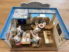 2026年最新】シルバニア ブラウンネズミの人気アイテム - メルカリ