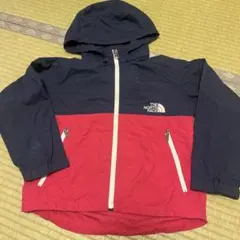 THE NORTH FACE フード付きジャケット