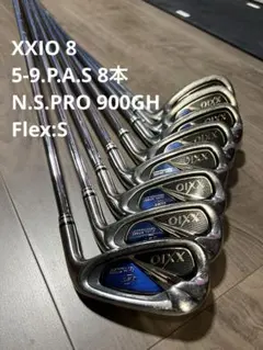 2025年最新】ゼクシオアイアン12の人気アイテム - メルカリ