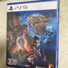 バルターズゲート3 バルダーズ・ゲート3