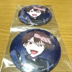 2025年最新】守沢千秋 缶バッジの人気アイテム - メルカリ