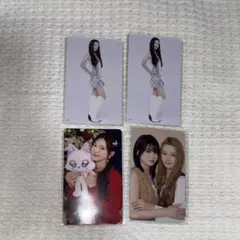 ME:I 櫻井美羽 まとめ売り