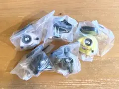 ゴースティー スタンドフィギュア4 バラ売り可