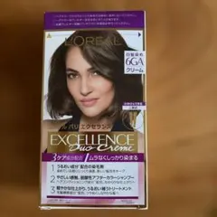 ロレアル パリ エクセランス デュオクリーム 6GAのサムネイル