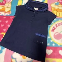 ♥️KP セーラー ワンピース♥️のサムネイル