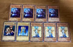 ノーマルカード 118枚セット