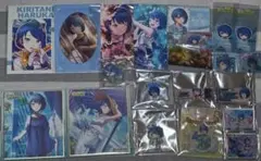 プロセカ 桐谷遥 まとめ売り