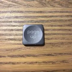 【即日発送】logicool MX KEYS pageupキートップ