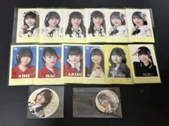 ニアジョイ アイドル