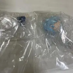 ブルーロック　一番くじ　E賞　ちょこのっこフィギュア　氷織羊