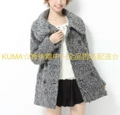 アウター チェスターコート