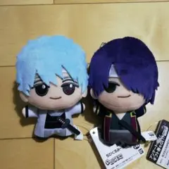 2026年最新】銀魂ちびぐるみの人気アイテム - メルカリ