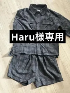 ローリーズファーム　セットアップ