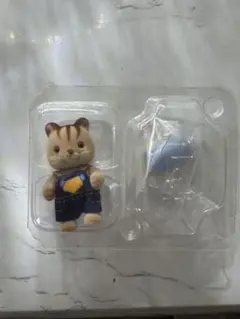 シルバニアファミリー 赤ちゃん工作だいすきシリーズ