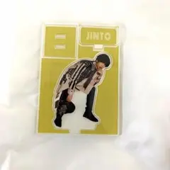 M!LK 吉田仁人 シークレットベース2021アクリルスタンド - メルカリ