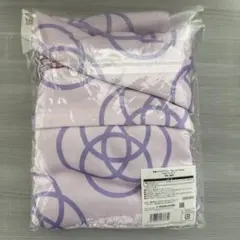 学園アイドルマスター　The 1st Period 公式ブランケット　秦谷美鈴