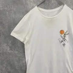Tシャツ スペースジャム