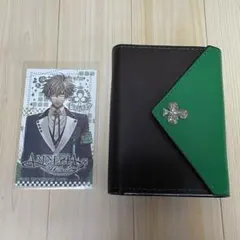 アムネシア　ケント　パスケース　アルテミスキングス　レア 2026年最新】AMNESIA パスケースの人気アイテム - メルカリ