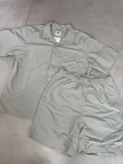 HELLY HANSEN 撥水UV加工セットアップのサムネイル