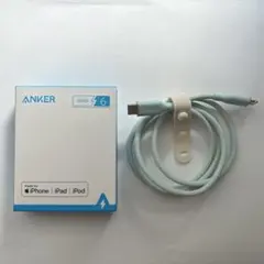 ANKER シリーズ6