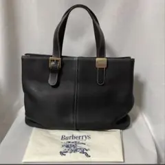 Burberrys バーバリー ハンドバッグ トートバッグ ヴィンテージのサムネイル