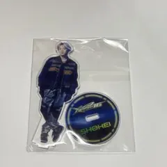 THE RAMPAGE ランペ 浦川翔平 アクスタ 16boosters