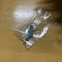 ドラゴンボールめじるしアクセサリー ゴースト