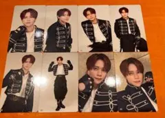 INI 藤牧京介 ラポスタ2025 ラントレ コンプリート INI 藤牧京介 トレカ ラポスタ 2025 - メルカリ