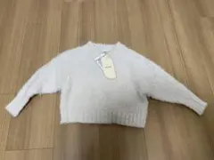 ★ mirror bae 冬トップス80