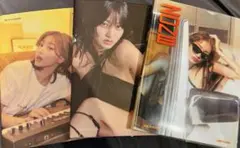 2026年最新】twiceジヒョ zoneの人気アイテム - メルカリ