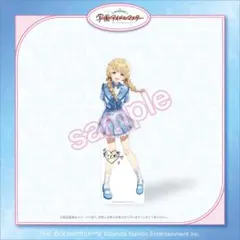 学園アイドルマスター 等身大パネル 藤田ことね - メルカリ