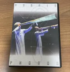 2026年最新】PHONON 平沢進 DVDの人気アイテム - メルカリ