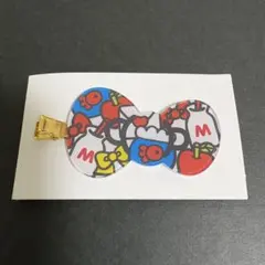 【限定】ハローキティ展 シークレット前髪クリップ りぼん　8個セット m34368768381_1.jpg?1730538848