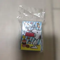 スヌーピー ミニトランプのサムネイル
