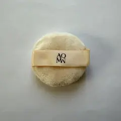 コスメデコルテ　ルースパウダー用パフのサムネイル