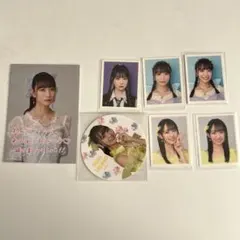 瀧脇笙古　IDフォト　ラフォーレ　まとめ売り