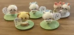 ちいかわ チョコサプ 5個セット