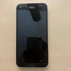 ASUS Zenfone 本体 ホワイトのサムネイル