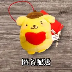 ポムポムプリン》サンリオ 色んな表情マスコット タイトー限定 - メルカリ