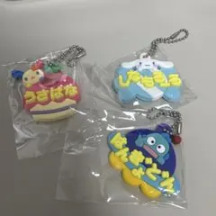 メルヘン工房 お名前ホルダー サンリオ